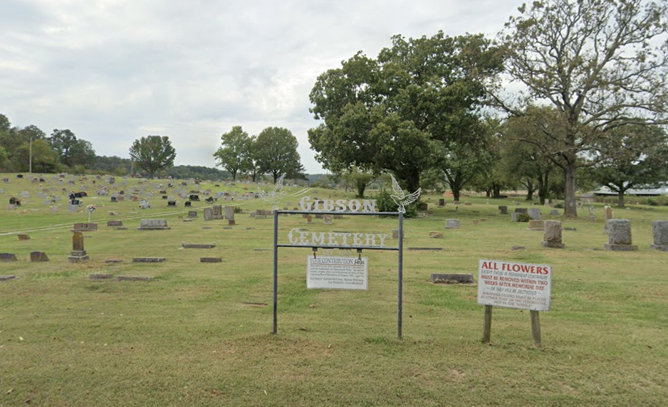 cemetery