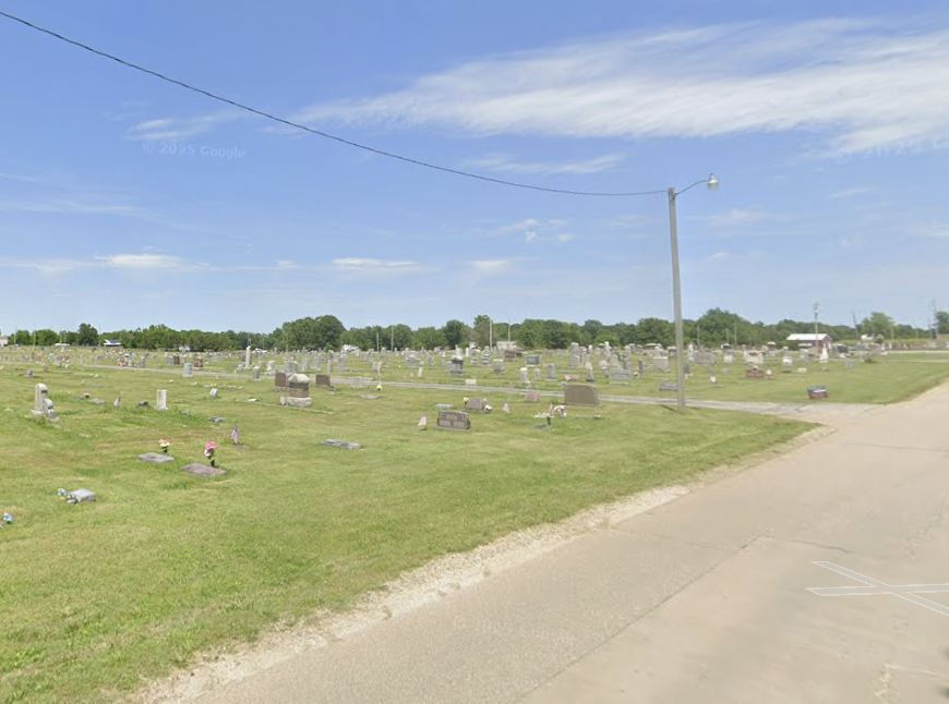cemetery