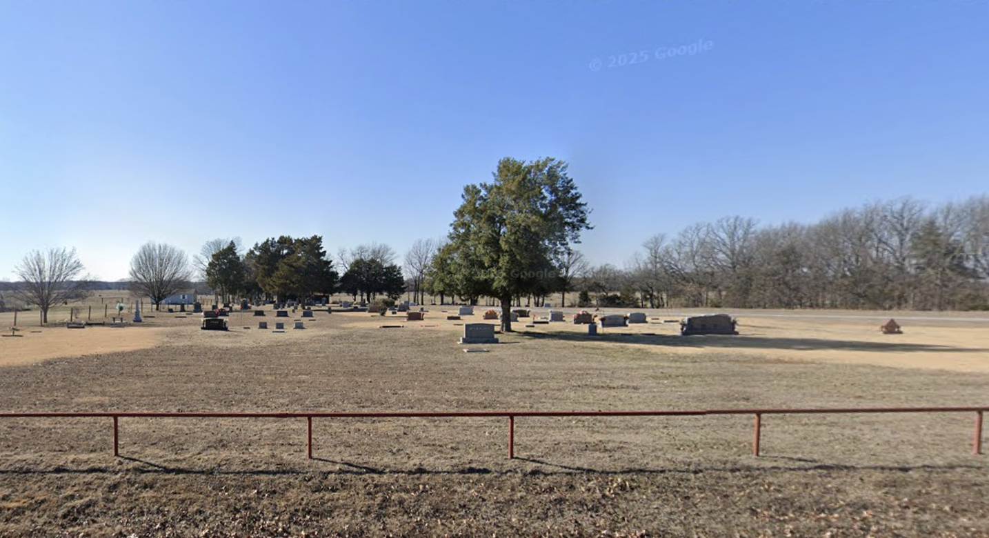 cemetery