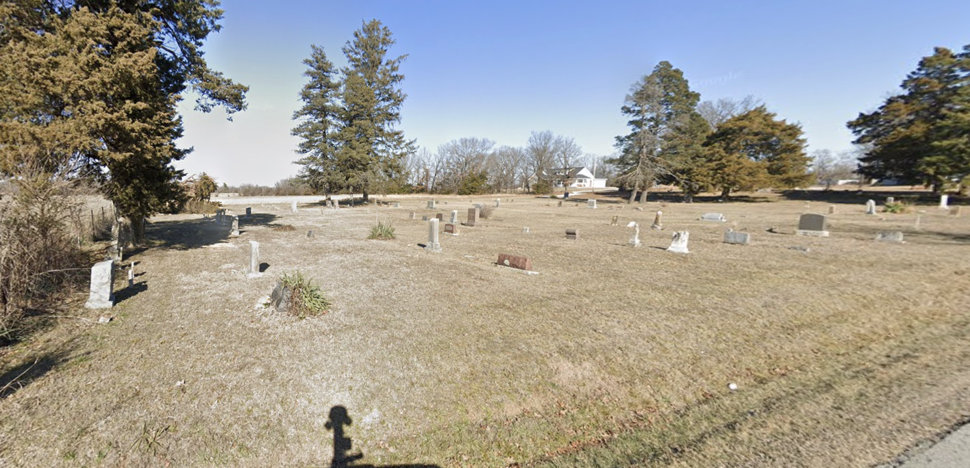 cemetery