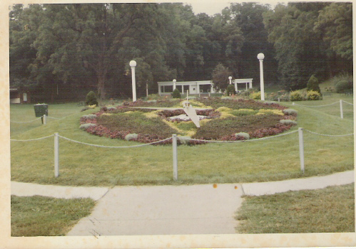 Photographs of Newton County, Missouri